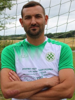 Avatar Bild für Viktor Maier