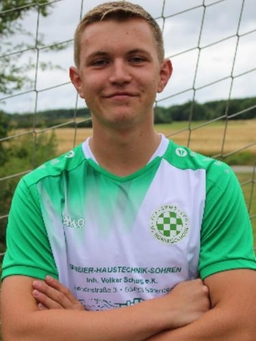 Avatar Bild für Felix Schmittinger