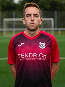 Avatar Bild für Jannik Rauch