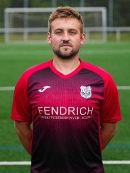 Avatar Bild für Patrick Richter