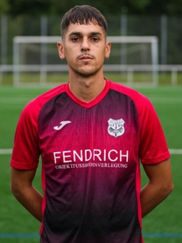 Avatar Bild für Amir Sharifi