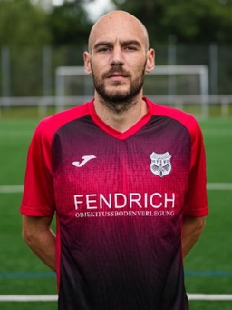 Avatar Bild für Luke Talinski