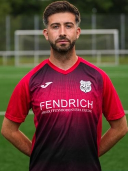 Avatar Bild für Alexander Klische