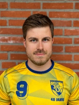 Avatar Bild für Jannik Assenheimer