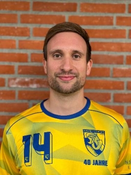 Avatar Bild für Niklas Azzalini