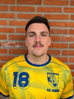 Avatar Bild für Timm Behrens