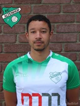 Avatar Bild für Marlon Amechi Ezekwe