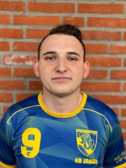 Avatar Bild für Luca Alexander Folsche