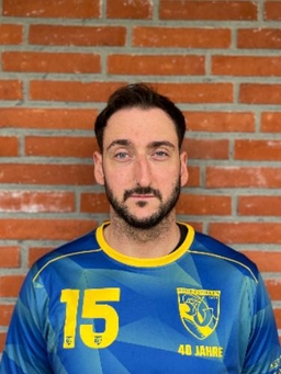 Avatar Bild für Max Gätjens