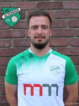 Avatar Bild für André Nowak