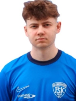 Avatar Bild für Jonah Trender