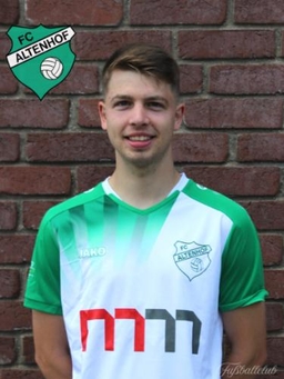 Avatar Bild für Lukas Wenzel Wurm