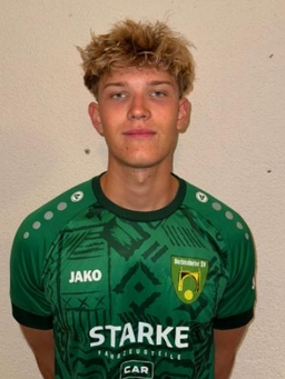 Avatar Bild für Jonas George