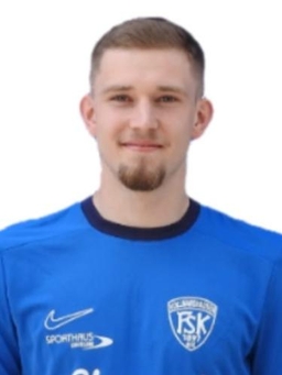 Avatar Bild für Ben Guenther