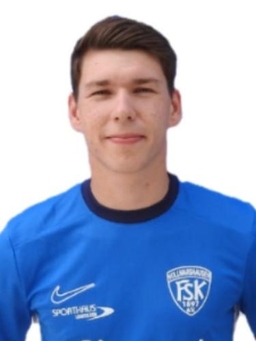 Avatar Bild für David Pankratov