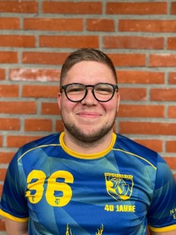 Avatar Bild für Jonas Strauss