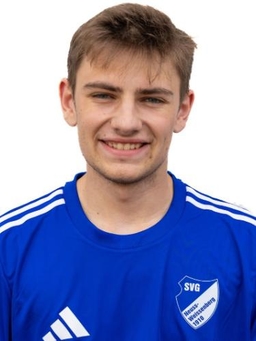 Avatar Bild für Josua Kaniecki