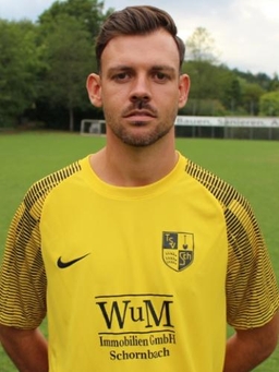 Avatar Bild für Kevin Mezger