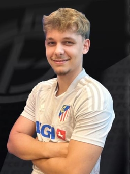 Avatar Bild für Mauritz Niemann