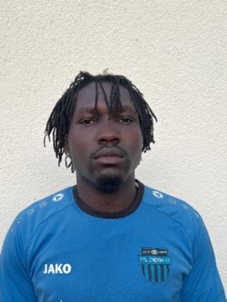 Avatar Bild für Jofrey John Alfred Awadalla