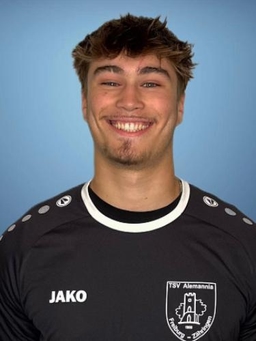 Avatar Bild für Arvid Mads Betzler