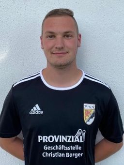 Avatar Bild für Julien Deichfischer