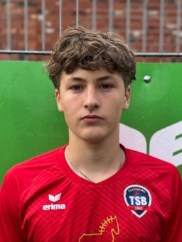 Avatar Bild für Jaron Mats Sperling