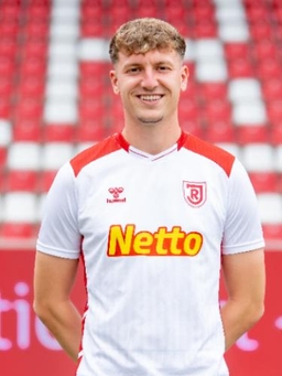 Avatar Bild für Dejan Galjen