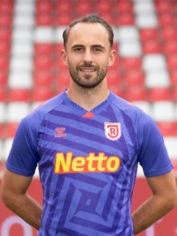 Avatar Bild für Felix Gebhardt