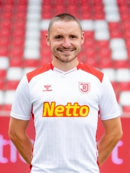 Avatar Bild für Andreas Geipl