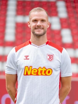 Avatar Bild für Eric Hottmann