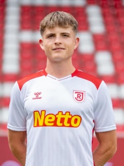 Avatar Bild für Ben Kieffer