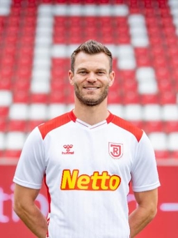 Avatar Bild für Benedikt Saller