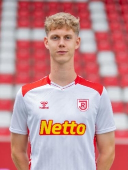 Avatar Bild für Leopold Wurm