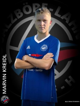 Avatar Bild für Marvin Kreidl