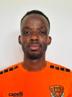 Avatar Bild für Issouf Nabi Razack Gnessian