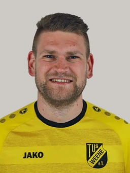 Avatar Bild für Jan Bokker