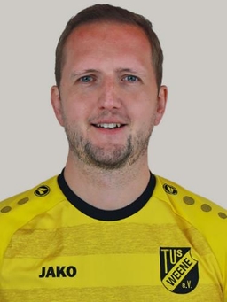 Avatar Bild für Jan-Hendrik Bontjer