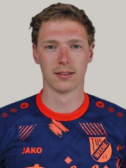 Avatar Bild für Joost Freitag