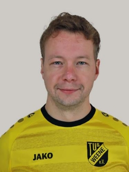 Avatar Bild für Florian Harms