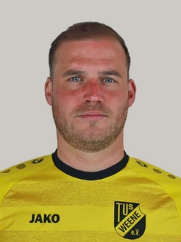 Avatar Bild für Malte Harms