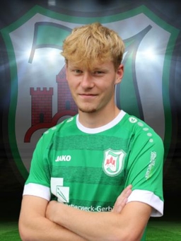 Avatar Bild für Fiete Römer