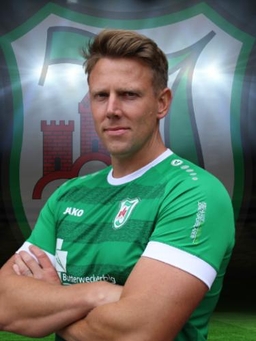 Avatar Bild für Alexander Manger