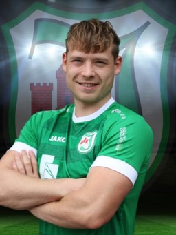Avatar Bild für Maurice Mündelein