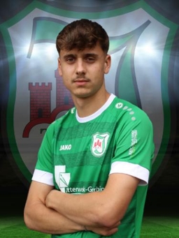 Avatar Bild für Samuel Hartig