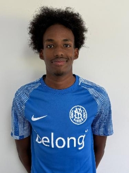 Avatar Bild für Axmed Abdinasir Jasin