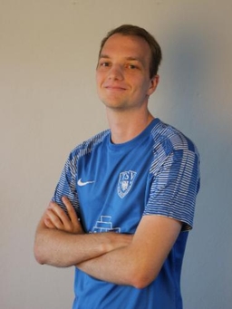 Avatar Bild für Jakob Breivogel