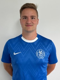 Avatar Bild für Marvin Mirschberger