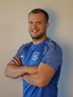 Avatar Bild für Gero Martin Eichhorn