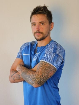 Avatar Bild für Leon Hill